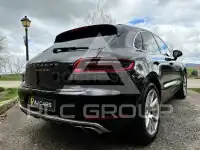 2014 Porsche MACAN