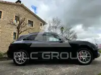 2014 Porsche MACAN