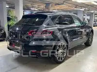 2014 Porsche MACAN