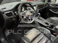 2014 Porsche MACAN