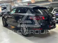 2014 Porsche MACAN