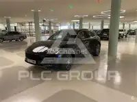 2014 Porsche MACAN