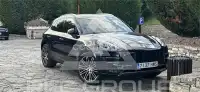 2014 Porsche MACAN