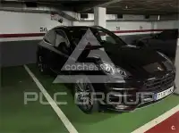 2014 Porsche MACAN