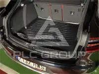 2014 Porsche MACAN
