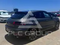 2014 Porsche MACAN