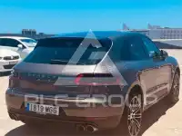 2014 Porsche MACAN