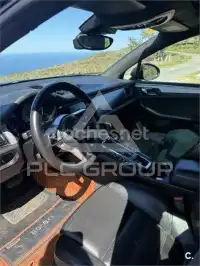 2014 Porsche MACAN
