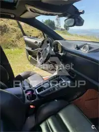 2014 Porsche MACAN
