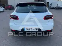 2014 Porsche MACAN