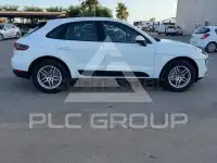 2014 Porsche MACAN