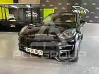 2014 Porsche MACAN