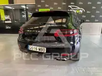 2014 Porsche MACAN