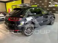 2014 Porsche MACAN