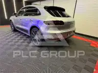 2014 Porsche MACAN