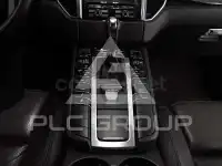 2014 Porsche MACAN