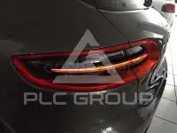 2014 Porsche MACAN