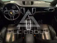 2014 Porsche MACAN