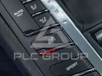 2014 Porsche MACAN