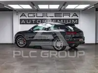 2014 Porsche MACAN