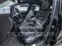 2014 Porsche MACAN