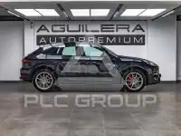 2014 Porsche MACAN