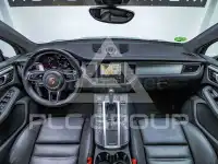 2014 Porsche MACAN