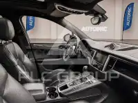 2014 Porsche MACAN