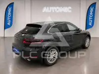 2014 Porsche MACAN