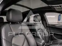 2014 Porsche MACAN