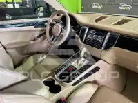 2014 Porsche MACAN