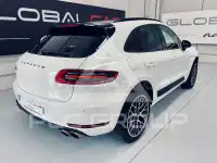 2014 Porsche MACAN