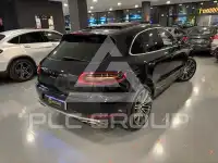 2014 Porsche MACAN