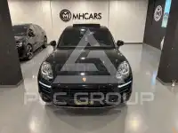 2014 Porsche MACAN