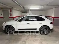 2014 Porsche MACAN