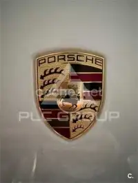 2014 Porsche MACAN
