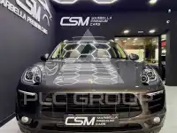 2014 Porsche MACAN