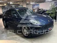 2014 Porsche MACAN