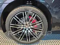 2014 Porsche MACAN