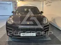 2014 Porsche MACAN