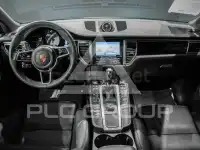 2014 Porsche MACAN