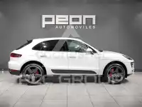 2014 Porsche MACAN