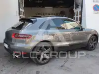 2014 Porsche MACAN