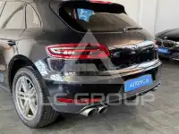 2014 Porsche MACAN
