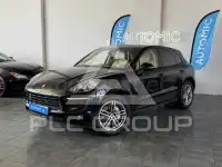 2014 Porsche MACAN