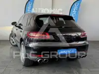 2014 Porsche MACAN