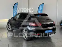 2014 Porsche MACAN