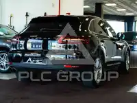 2014 Porsche MACAN