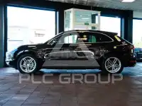 2014 Porsche MACAN