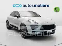 2014 Porsche MACAN